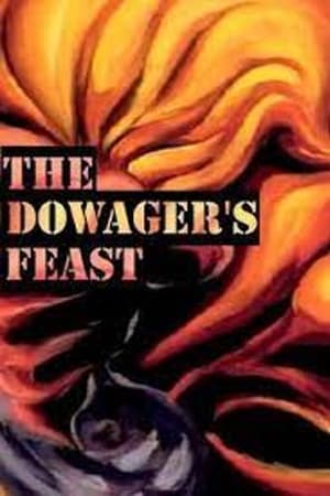 Poster The Dowager's Feast 1996