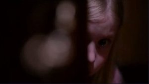 Eyes Like Daddy