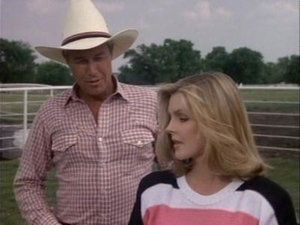 S11E07 Le Dernier Tango de Dallas