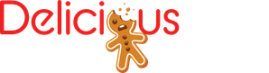 Deliciousness — Logos 3