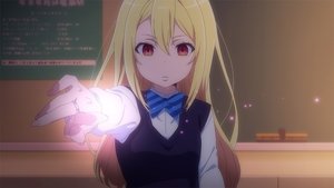 Oroka Na Tenshi Wa Akuma To Odoru – L’ange insensé danse avec le diable: Saison 1 Episode 6