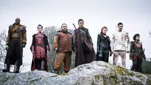 Into the Badlands Seven Strike as One