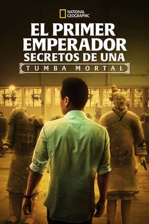 Image El primer emperador: Secretos de una tumba mortal