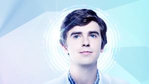 The Good Doctor مسلسل الطبيب الصالح