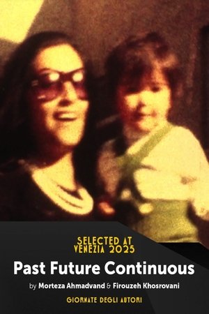 Image Past Future Continuous