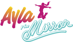 Ayla and The Mirrors — Logos 6