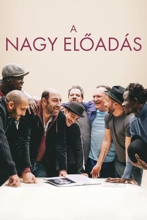 Image A nagy előadás