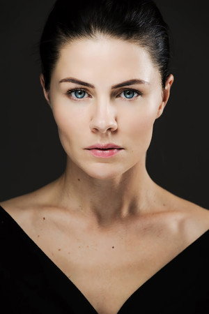 Natali Starynkevich