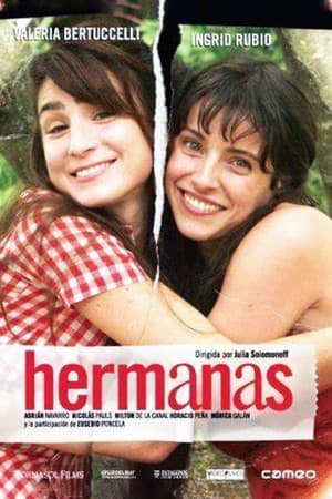 Poster Hermanas (2005)