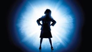 Roald Dahl's Matilda the Musical film complet