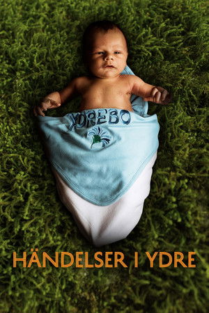 H&auml;ndelser i Ydre