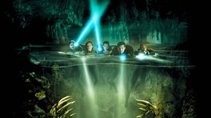 The Cave (2005) Hindi Dubbed