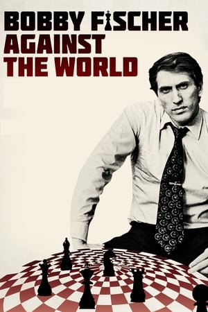 Image Bobby Fischer Against the World
