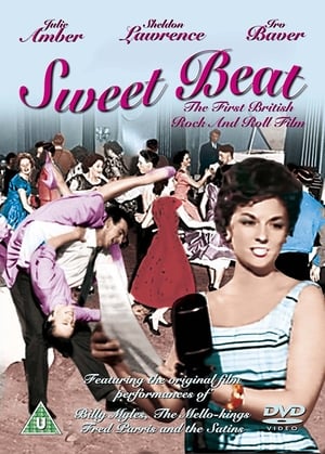 Poster Sweet Beat (1959)