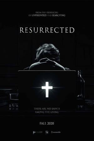 Resurrected poster