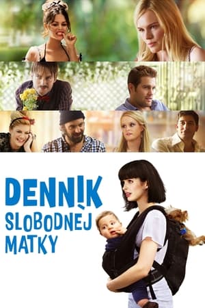 Denník slobodnej matky 2011