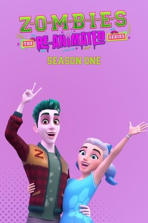Saison 1