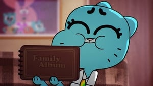 Die fantastische Welt von Gumball: 2×40