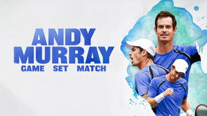 Andy Murray: Game Set Match (2024) Sub Indo