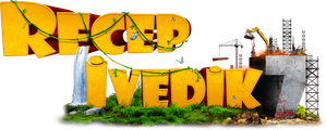 Recep İvedik 7 — Logos 3
