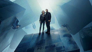 Dark Matter – Der Zeitenläufer