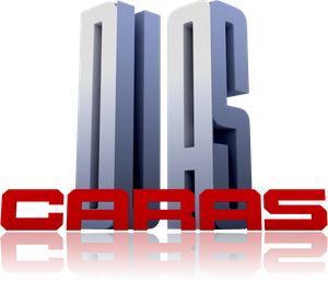 Duas Caras — Logos 1