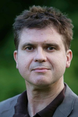 Piotr Siwkiewicz portrait