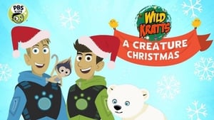 Wild Kratts: A Creature Christmas film complet