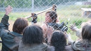 The Walking Dead 4×2