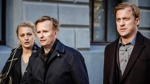 Det som göms i snö: 1 Staffel 4 Folge