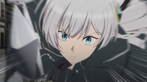 Katainaka no Ossan, Kensei ni Naru 2nd Season Cap 11