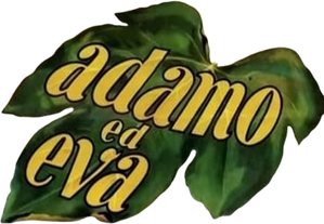 Adamo ed Eva — Logos 1
