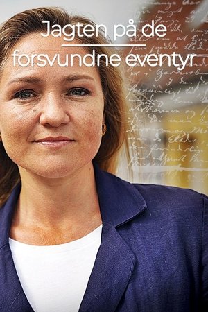 Jagten på de forsvundne eventyr Jagten på de forsvundne eventyr
