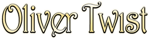 Oliver Twist — Logos 4
