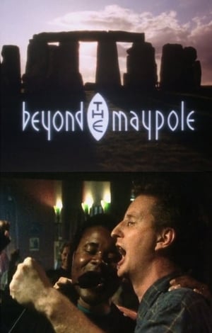 Poster di Beyond the Maypole