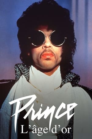 Image Prince, l'âge d'or