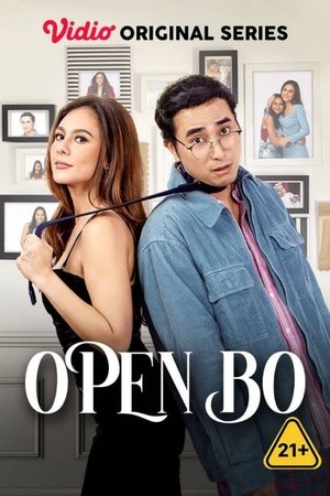 Poster Open Bo (2023)