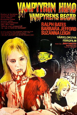 Vampyyrin himo (1971)