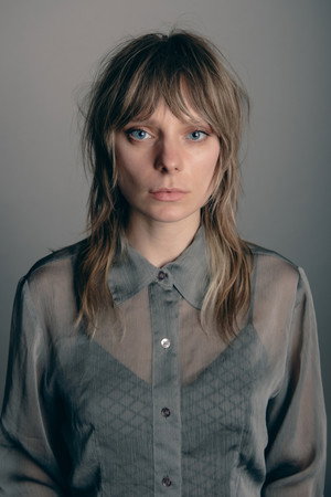 Alexis Felix portrait