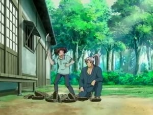 Kenichi: The Mightiest Disciple: 1×43