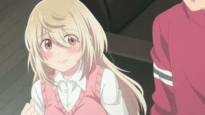 A Loba Quer Ser Devorada: 1×3