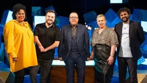 Frankie Boyle's New World Order Episode 3