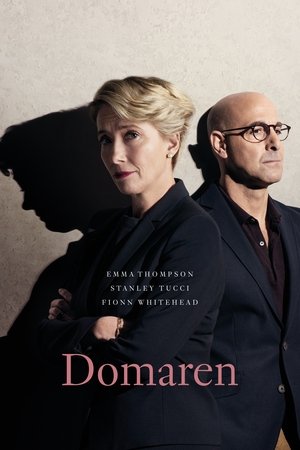 Domaren 2018