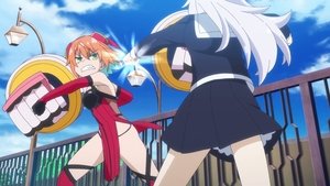 Alma-chan wa Kazoku ni Naritai Episódio 04