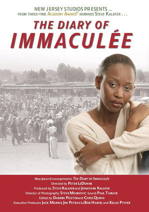 The Diary of Immaculée