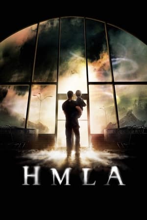 Poster Hmla 2007