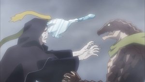 Overlord: Season 2 Episode 3 – Lizard Men, Gathering