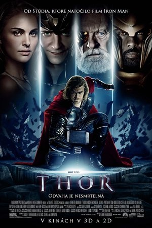 Image Thor