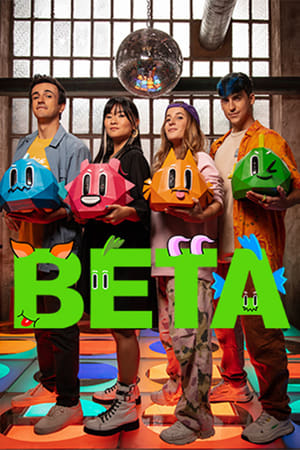 Projecte BETA - Season 2