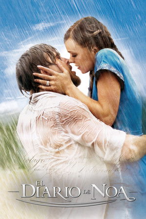 poster The Notebook